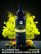 FLUORO GEL Citrus 100ml FG4 фото 2