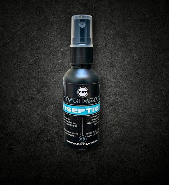 ANTISEPTIC 50ml AN1 фото