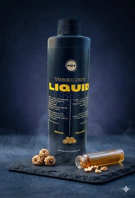 LIQUID TIGER NUT 250ml Л1 фото