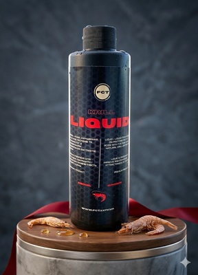 LIQUID KRILL 250ml Л3 фото