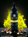 FLUORO GEL Tiger Nut 100ml FG1 фото 2