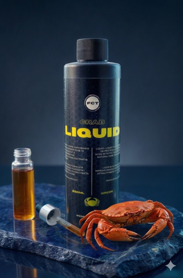 LIQUID CRAB 250ml Л5 фото