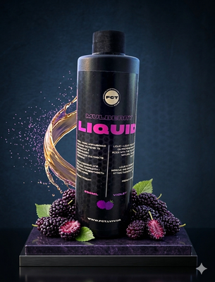 LIQUID MULBERRY 250ml Л6 фото