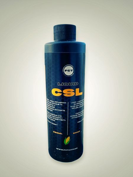 LIQUID CSL 250ml Л7 фото