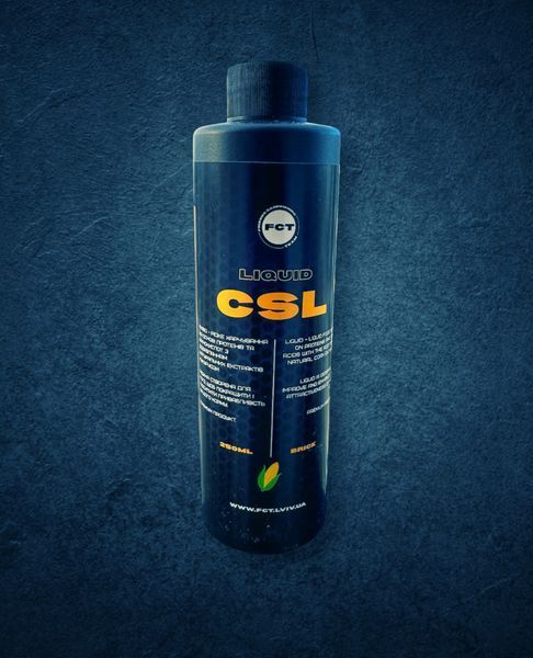 LIQUID CSL 250ml Л7 фото