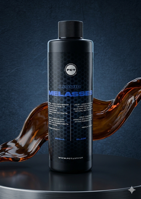 LIQUID MELASSES 250ml Л8 фото