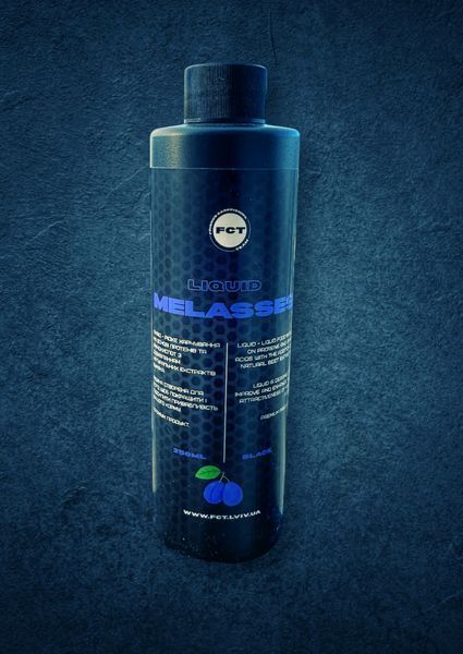 LIQUID MELASSES 250ml Л8 фото